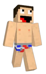 Custom render preview