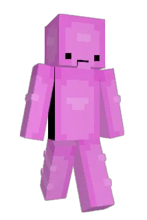 MechanicalBoar Minecraft avatar full body