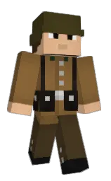 Custom render preview