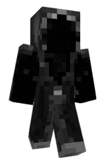Mecke3005 Minecraft avatar full body
