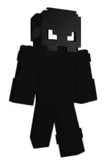 Mecratus Minecraft avatar full body