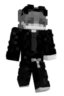 Med1Jar Minecraft avatar full body