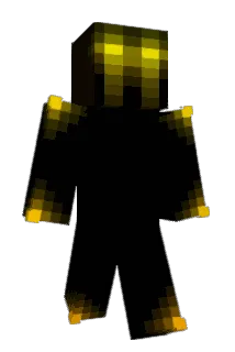 Medans19293 Minecraft avatar full body