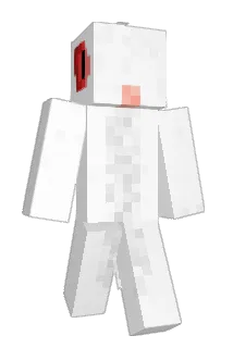 MediaDruid Minecraft avatar full body