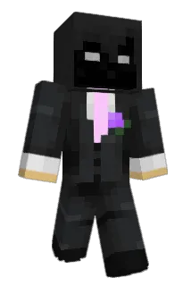 Mediacy Minecraft avatar full body
