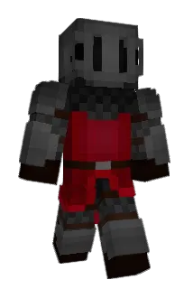 Medic_0112 Minecraft avatar full body