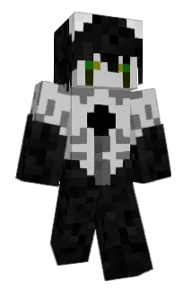 Medic_TF2_ Minecraft avatar full body