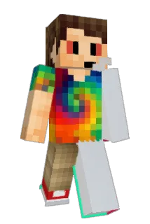 Medical_Manfred_ Minecraft avatar full body
