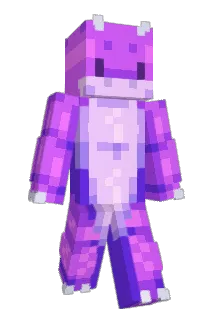 MedicatedZombie Minecraft avatar full body