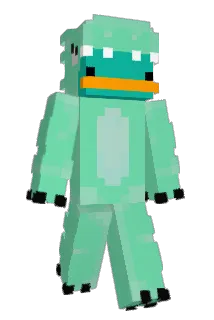 MedicinaHumana Minecraft avatar full body