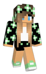 Custom render preview