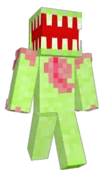Custom render preview