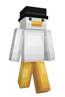 Medlar_ Minecraft avatar full body
