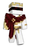 MedurixYTB Minecraft avatar full body