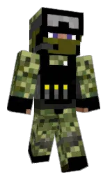 Custom render preview