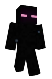 Meehy Minecraft avatar full body