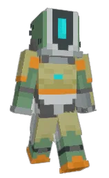 Custom render preview