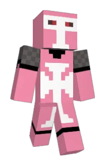 MeekMillie Minecraft avatar full body