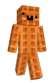 Meekoexe1500 Minecraft avatar full body