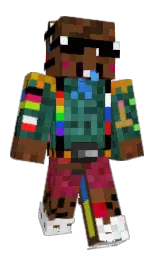 Custom render preview
