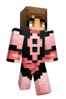 Meema09 Minecraft avatar full body