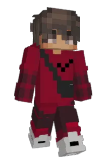Meeooww_ Minecraft avatar full body
