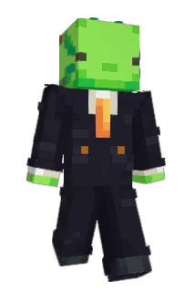 Meep23456 Minecraft avatar full body