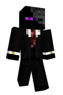 Meep928 Minecraft avatar full body