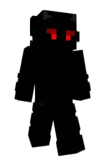 MeepV1 Minecraft avatar full body