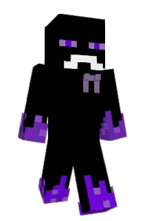 MeepisMeepie Minecraft avatar full body