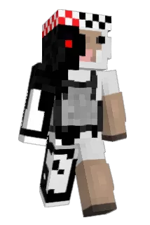 MeeptheSheep5 Minecraft avatar full body