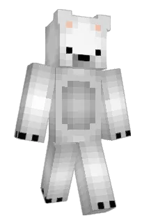 MeerkatGod0 Minecraft avatar full body