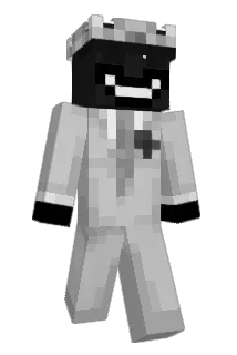 MeetMeAtSpawn Minecraft avatar full body