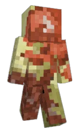 Custom render preview