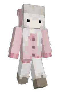 Meetvurst1 Minecraft avatar full body