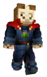 Custom render preview
