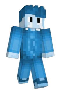 MegaChris_EXE Minecraft avatar full body