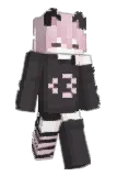MegaDestroy68 Minecraft avatar full body