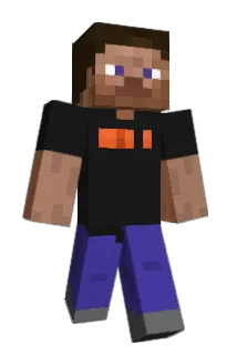MegaMat738 Minecraft avatar full body