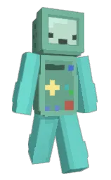 Custom render preview