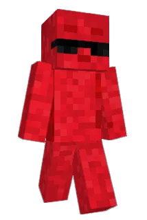 MegaPeteDK Minecraft avatar full body