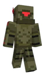Custom render preview