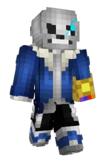 Mega_Gaymer Minecraft avatar full body