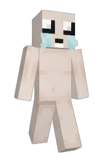 Mega_Molo216 Minecraft avatar full body