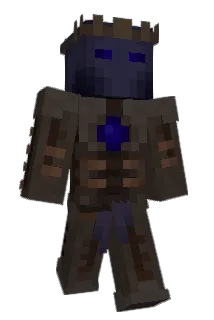 Mega_Pixel Minecraft avatar full body