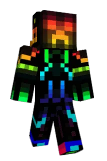 Megabilder Minecraft avatar full body