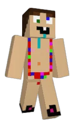 Custom render preview
