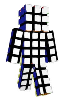 Megalodon20190 Minecraft avatar full body