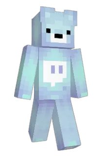 MegalodonArmy07 Minecraft avatar full body