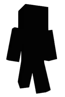 MeganFoxIsHot Minecraft avatar full body